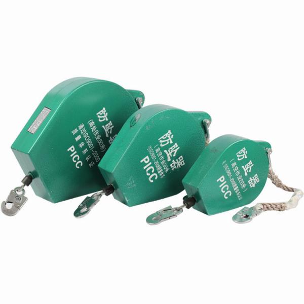 Quality 1000kg Retractable Fall Arrester for sale