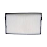 Hyundai Truck Cabin Filter 11703980 11705485 For Allergy And Respiratory