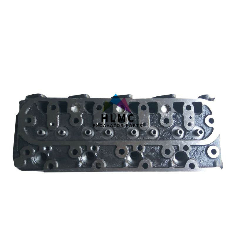 1G092-03044 Kubota V1505 Cylinder Head Engine B2910HSD B7820HSD B3030 Tractor