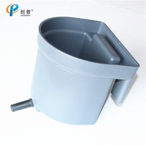 Wholesale 4 Liters Milk Feeding Bucket With Graduations from china suppliers