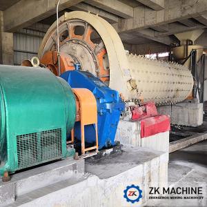 Wholesale Highly Efficient Steel Ball Mill Mining Grade Forged Grinding Balls from china suppliers