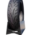 Motorcycle Tires TV5 100/80-17 4.00-8 Keke Motorcycle Wheels 4.50-125.00-12 90