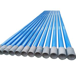Wholesale API 11AX 25-175 RHAM-12-2-2 Diameter 44mm Insert Pump Oilwell Sucker Rod Pump from china suppliers