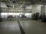 Prep Station Paint Booth Vehicle Pre Station Without Heating For Metal Sheet