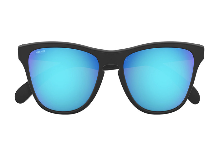 Comfortable Youth Sunglasses Frogskins Lightweight Frame Material