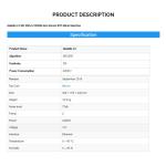 Aladdin L2 30t Asic Bitcoin BTC Miner Machine 30th/S 2200W