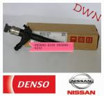 DENSO Common rail fuel injector SM095000-62432F 095000-6240 for Mitsubishi 16600