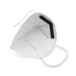 Safety Medical KN95 Face Mask Filter 5 Ply Disposable Anti Virus Protective