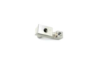 Wholesale Heat Treatment SMT Machine Parts , Wire Cutting Cnc Machine Parts from china suppliers