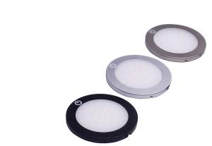 Wholesale CE Black Under Cabinet Light from china suppliers