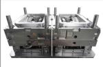 Household Plastic Injection Mould Polishing Vacuum Forming Durable High