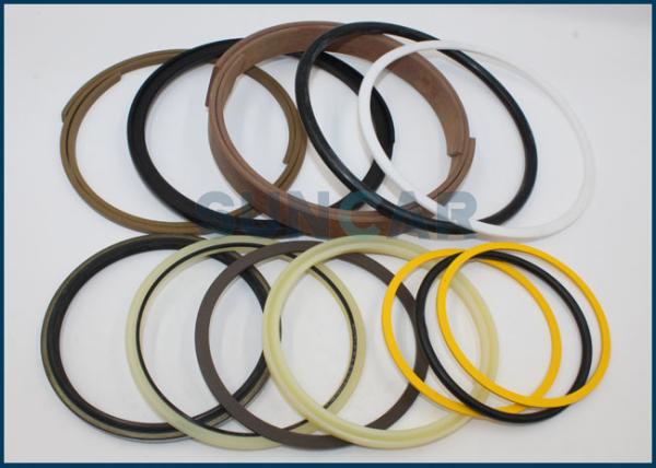 VOE14659268 VOE 14659268 Dipper Arm Cylinder Seal Kit For SUNCARSUNCARVOLVO