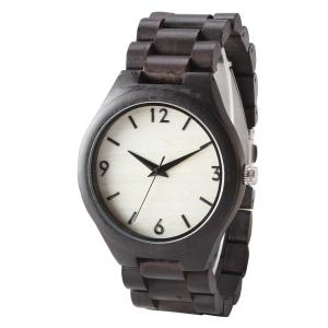 Wholesale Christmas Gifts Japanese Miyota Movement Wristwatches Simple Design For Men / Women from china suppliers