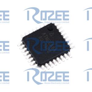 Wholesale ATMEGA8A-AU from china suppliers