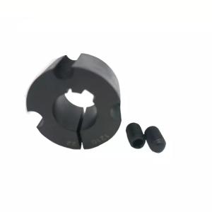 Wholesale Cast Iron Taper Lock Bush For Pulley Flexible Motor Coupling Bush from china suppliers