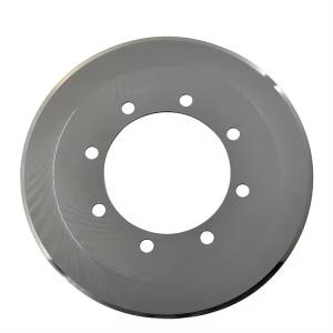 Wholesale Tungsten Carbide Slitter Blade For Cardboard Slitter Machine from china suppliers