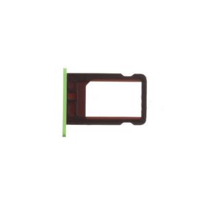Wholesale For OEM Apple iPhone 5C SIM Card Tray Replacement - Green from china suppliers