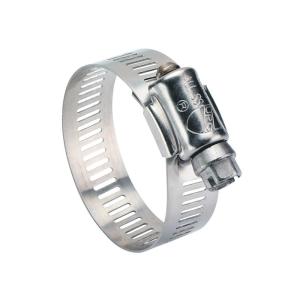 Wholesale Large Heavy Duty Stainless Steel Hose Clamp with Customized Size and Powder Coating from china suppliers