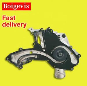 Wholesale Auto Parts Accessories Cooling Systems Water Pump 2782000501 For Mercedes-Benz 278 from china suppliers