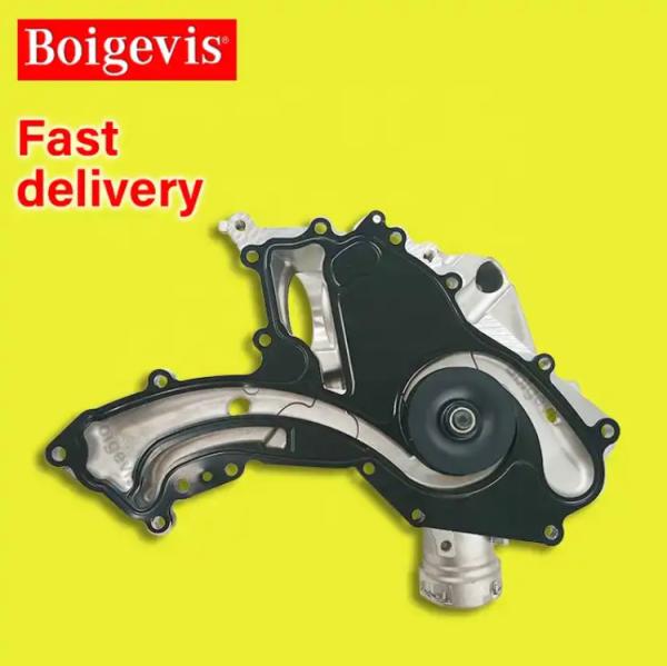 Auto Parts Accessories Cooling Systems Water Pump 2782000501 For Mercedes-Benz