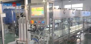Wholesale Sheep Blood Adding System Petri Dish Filling Apparatus for Convenient Blood Filling from china suppliers