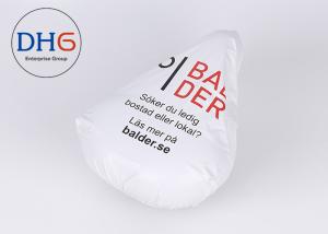 Wholesale Road Mountain Bike Seat Cushion , Mountain Bike Saddle Cover Perfect Fit from china suppliers