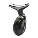 2023 Skin lifting Beauty Instrument LED Photon Vibration Neck Lifting Skin