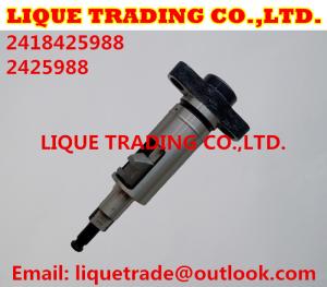 Wholesale PS8500 fuel plunger 2418425988, 2 418 425 988,2418425989, 2418425987, X920A ,2425988 from china suppliers