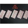 Buy cheap High Absorption Fiber Household Desiccant For Transportation Industry , Medicine from wholesalers