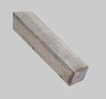 AISI ASTM 304 Square Stainless Steel Bars Sus304 SS Square Rod