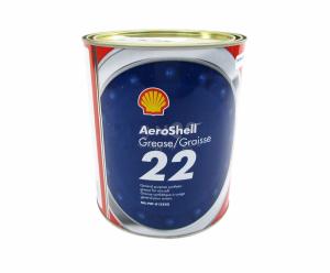 Wholesale Synthetic Aircraft AeroShell Grease 22 High Low Temperature ODM from china suppliers