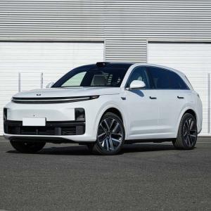 Wholesale White Exterior Color Lixiang L7 Ultra Electric SUV Car and with Ultra-Long Life Battery from china suppliers