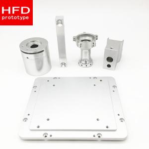 Wholesale AL6061-T6 5 Axis CNC Machining from china suppliers
