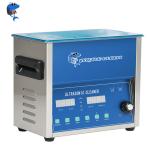 3.2L 180W Ultrasonic Cleaner with Heating Degas Semiwave for Jewelry Glasses