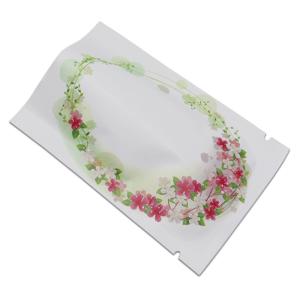 Wholesale 100g 200g Vacuum Packaging Pouch , 1KG Stand Up Pouch With Zipper from china suppliers