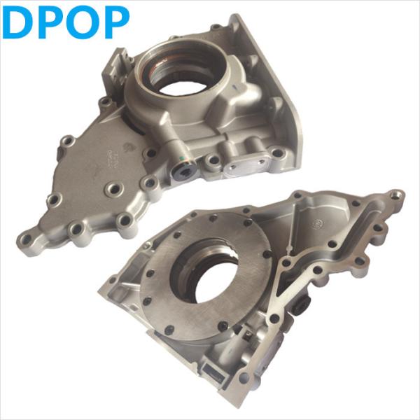Standard Size Engine Oil Pump 7420405977 04259226 04259225 7420450886 For Truck