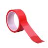 Buy cheap 66m Acrylic Double Sided Tape Multicolor Waterproof Insulation Tape from wholesalers
