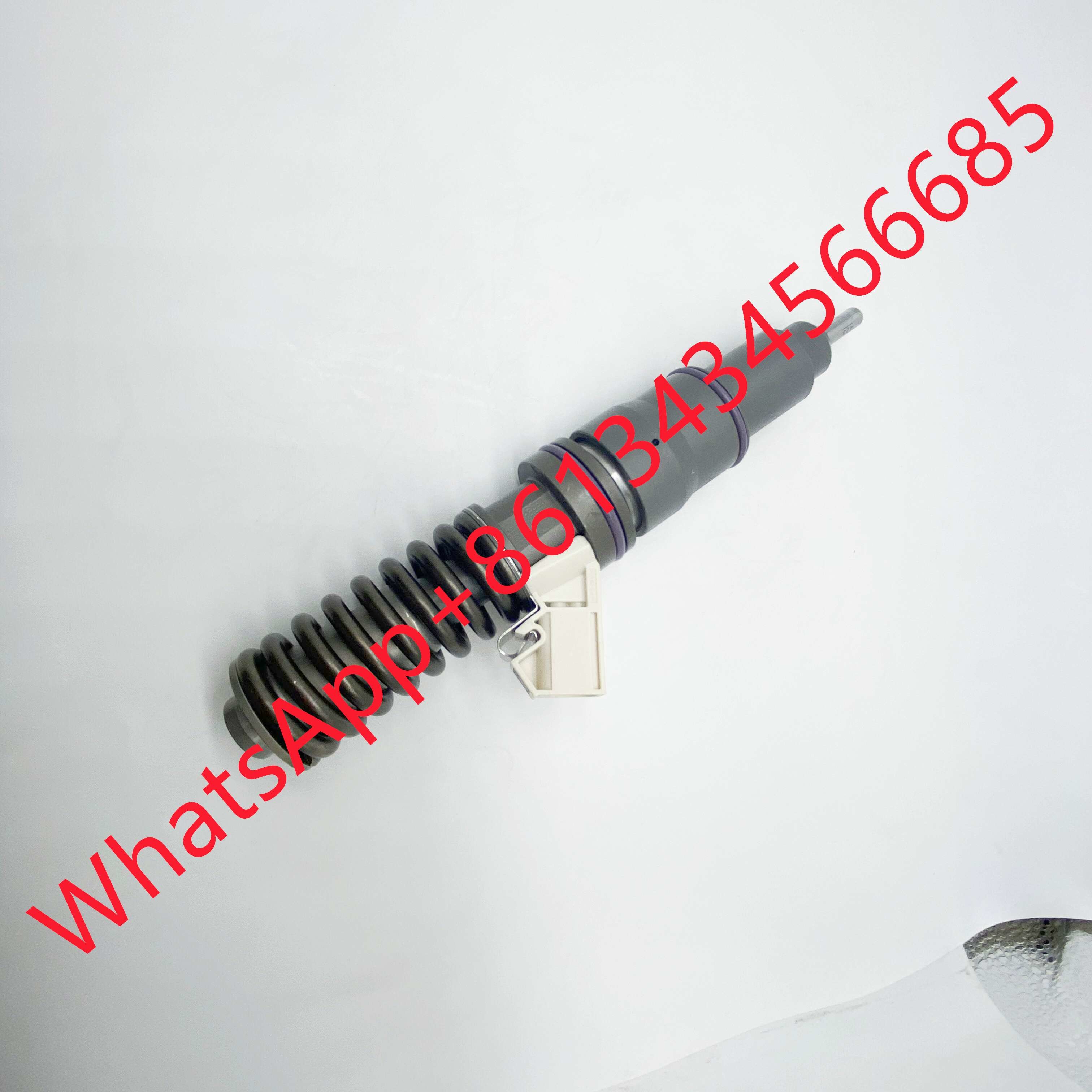 22254576 Engine Parts Fuel Injector 22254576 Diesel Injector 22254576