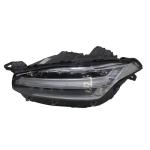 31655744 Auto Spare Part Left Headlight For