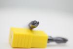 Carbon Steel Alloy Steel Stainless Steel Cast Iron Roughing Machining 5mm R2.5*5