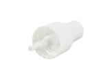 Plastic Airless Pump Sprayer 18/410 20/410 24/410 Full Cover No Spill
