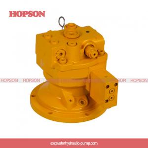 Wholesale JMF43 Sany Excavator Spare Parts Motor 31M9-10130 For DH80 R60-7 SY75 from china suppliers