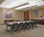 Fireproof High Sound Absorption 2/2/0.5mm Microperforated Acoustic Wall Panels