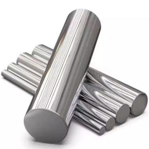 Wholesale ASTM SUS 304H 309S 310S 17-4PH 5mm Inox Stainless Steel Rod Pickled Black from china suppliers