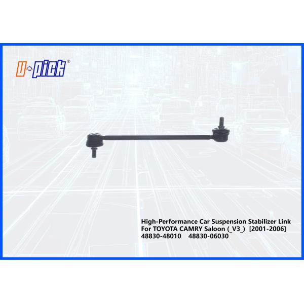 High-Performance Car Suspension Stabilizer Link For TOYOTA CAMRY Saloon (_V3_) [2001-2006] 48830-48010 48830-06030