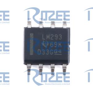 Wholesale LM293DR from china suppliers