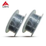 Pure Titanium Wire Titanium TI-6AL-4V Weld Wire