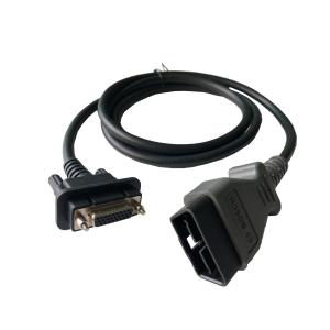 Wholesale MDI II 2m GM MD2 1699200142 EL-52100-1 OBD2 DLC Cable from china suppliers
