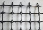Engineering Construction Plastic Geogrid Subgrade Reinforcement