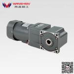 AC 6 - 250W 220V Compact Geared Motor For Conveyor Belt